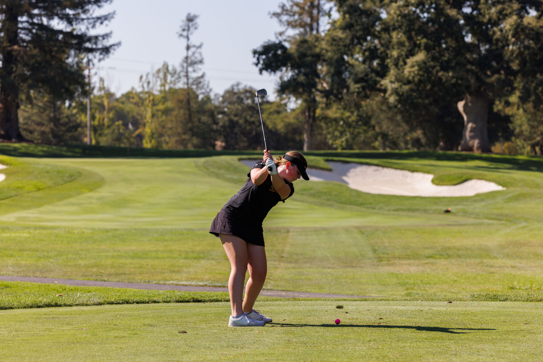 Big Game Girl's Golf